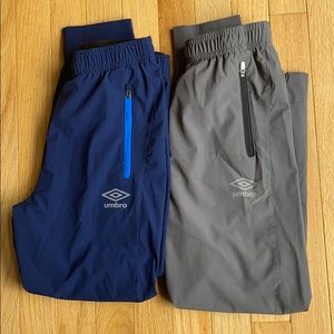 Boys athletic pants